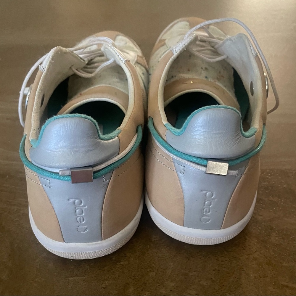 PLAE Butler Shoe - Picture 5 of 10
